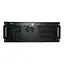 Сервер двопроцесорний Power Up Rack 4U #115 Xeon E5 2680 v4 x2/32 GB/SSD 256 Gb x 2 - мініатюра 4