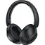 Гарнитура Acefast H3 ANC Bluetooth+35мм Black - миниатюра 1