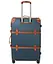 Валіза Semi Line 28" (L) Blue/Brown (T5672-4) (DAS302676) - мініатюра 5