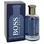 Оригинал Hugo Boss Bottled Infinite 100 мл парфюмированная вода - миниатюра 1