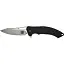 Нож Skif Shark II SW Black - миниатюра 1