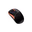 Мишка A4Tech G3-300N Black+Orange - мініатюра 5