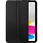 Чохол-книжка Spigen Smart Fold для Apple iPad 10th Gen 10.9" 2022/iPad 11 2025 Black (ACS05309) [135438] - мініатюра 2