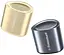 Портативна акустика Tronsmart Nimo Mini Speaker Polar Black + Nimo Mini Speaker Gold - миниатюра 2