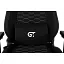 Геймерское кресло GT Racer X-8702 Fabric Black(X-8702 Fabric Black) - миниатюра 10