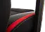 Геймерское кресло GT Racer черное с красным (X-2755 Black/Red) - миниатюра 4