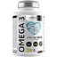 Омега-3 Kevin Levrone Omega 3 Fish Oil 2000 mg, 90 капсул - миниатюра 1