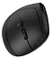 Миша Canyon mouse MW-25 Ergonomic LED AA Dual mode Wireless Black (CNS-CMSW25) - мініатюра 4
