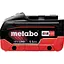 Кутова шліфмашина Metabo WPB 18 LT BL 11-125 Quick 613057660 (135514) - мініатюра 3