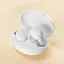 Навушники TWS QCY T16 5.0 white UA - мініатюра 7
