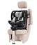 Автокрісло Carrello Avalon CRL-8805 Sky Grey з поворотом, опорною стійкою - мініатюра 2