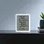 Термогігрометр Xiaomi MiaoMiaoce LCD MHO-C601 білий [50944] - мініатюра 3