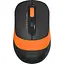Миша A4Tech Fstyler FG10S Orange [135960] - мініатюра 1