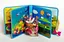 Книга фетрова «Хто де живе?» 25 липучок. Серія Розвивайко (Книжковий Хмарочос) - мініатюра 2