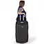 Сумка на колесах Osprey Daylite Wheeled Duffel 115 чорна (1054-009.3778) - мініатюра 5