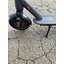 Электросамокат Kugoo M365 Pro Max 4 (500W, 13Ah) + Аммортизатор - миниатюра 6