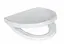 Сиденье для унитаза Cersanit Parva duraplast Soft Close K98-0122 - миниатюра 1