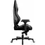 Комп'ютерне крісло GT Racer X-3105 Fabric Black/Gray [156369] - мініатюра 5