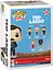 Фигурка Funko POP: Тед 1351 из сериала Тед Лассо Ted Lasso - миниатюра 4