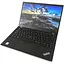 Ноутбук Lenovo Thinkpad X1 Carbon 5th Gen (i7-7600u / 16GB / SSD 256GB / 14" 2560x1440 IPS) Refurbished - мініатюра 3