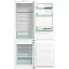 Холодильник Gorenje вбудований із мороз. камерою 177х55х54 см 2 двері 180 (68) л А + NF + внутр. диспл білий - мініатюра 5