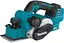 Рубанок Makita DKP181ZU 18В - мініатюра 1