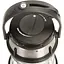 Фонарь кемпинговый Bo-Camp Camp Gear Arcturus Rechargable 220 Lumen Grey/Black (5818812) - миниатюра 5