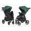 Прогулочная коляска CARRELLO Bravo CRL-5515 Palm Green /1/ [CD] - миниатюра 1