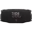 Портативная акустика JBL Charge 6 Black (JBLCHARGE6BL) [133192] - миниатюра 3