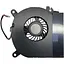 Кулер для ноутбуку Dell Latitude E6500 (DFS551205ML0T, F7Q6 0YP387, DC2800040F0) - мініатюра 1