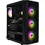 Робоча станція Power Up Desktop #274 Core i7 13700K/128 GB/SSD 2TB/GeForce RTX 4060Ti 8 Gb - мініатюра 1