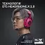 Гарнітура Logitech G Pro X2 Wireless Lightspeed Magenta (981-001275) - мініатюра 6