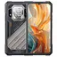 Смартфон Cubot KingKong X Pro 24/256GB Black - мініатюра 1