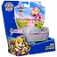 Игровой набор Paw Patrol базовый спасательный автомобиль с водителем Скай (SM97237/6071211) - миниатюра 6