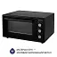 Электрическая печь Minola FOEV 4815 BL - миниатюра 6