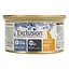 Вологий корм для котів Exclusion Noble Grain Cat Sterilized Beef All Breeds, 85 г - мініатюра 2