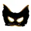 Маска Кошка - миниатюра 1
