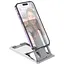 Тримач Hoco Freedom metal folding desktop stand HD5 4.5-7" - мініатюра 1