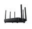 Роутер Xiaomi Mi Router AX3200 Black DVB4314GL - мініатюра 3