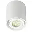 Подсветка тубус Brille накладная AL-81/1 GU10 SWH IP20 MR16 26-817 - миниатюра 2