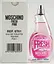 Оригинал Moschino Pink Fresh Couture 100 мл ТЕСТЕР туалетная вода - миниатюра 2