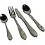 Набор столовых приборов Zurrichberg ZBP-3010, 24 предмета - миниатюра 1