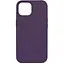 Чохол Silicone Case AA iPhone 14 Amethyst - мініатюра 1