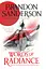 Words of Radiance - Брендон Сандерсон - мініатюра 1