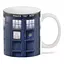 Кружка GeekLand Доктор Хто Doctor Who Тардіс DW.02.067 - мініатюра 3