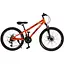 Велосипед Спортивный Corso «PRIMARY» 24" дюйма PRM-24800 - мініатюра 1