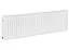 Радиатор стальной Kroner с нижним подключением 22 тип 300х1200 мм (CV034460) - миниатюра 3