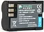 Акумулятор PowerPlant Olympus PS-BLM1 1600mAh - мініатюра 1