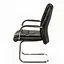 Крісло офісне Special4You Venezia office black (E7474) - мініатюра 4