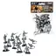 Дитячий ігровий набір солдатиків Colorplast Піхота №1 1-040 12 солдатиків в наборі - мініатюра 3